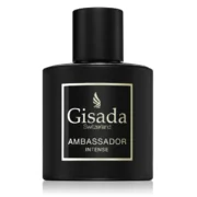Gisada Ambassador Intense Apa de parfum - Tester